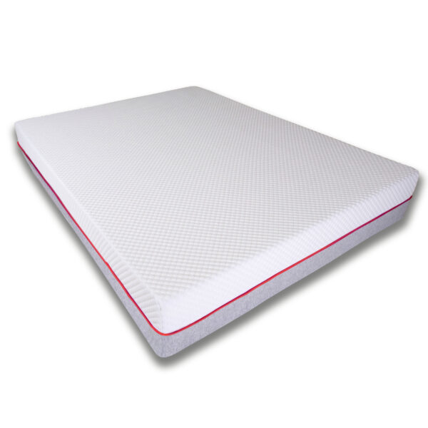 Hybrid Encapsulated 2000 Pockets Mattress - Image 3