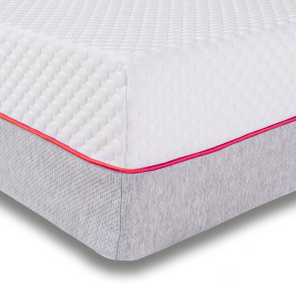 Hybrid Encapsulated 2000 Pockets Mattress - Image 2