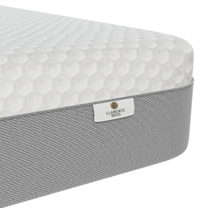 Hybrid Encapsulated 2000 Pockets Mattress