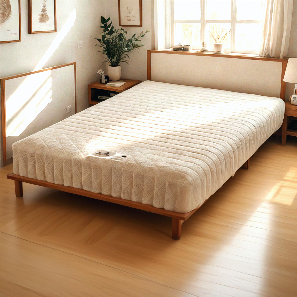 Orthopedic Reflex Foam Mattress