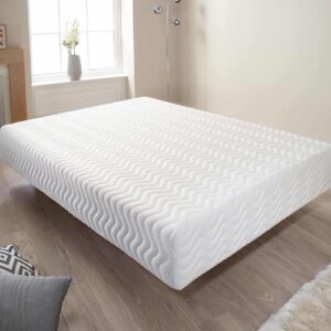 Reflex Memory Foam