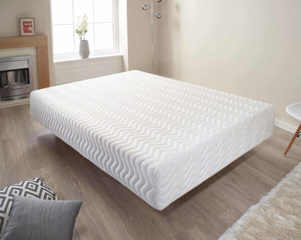 Reflex Memory Foam