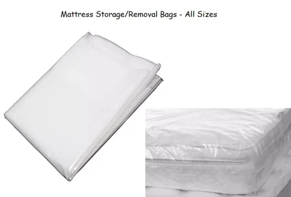 Heavy Duty Mattress Available All Sizes - Image 3