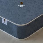 4ft Small Double Water Proof Orthopedic Mattress
