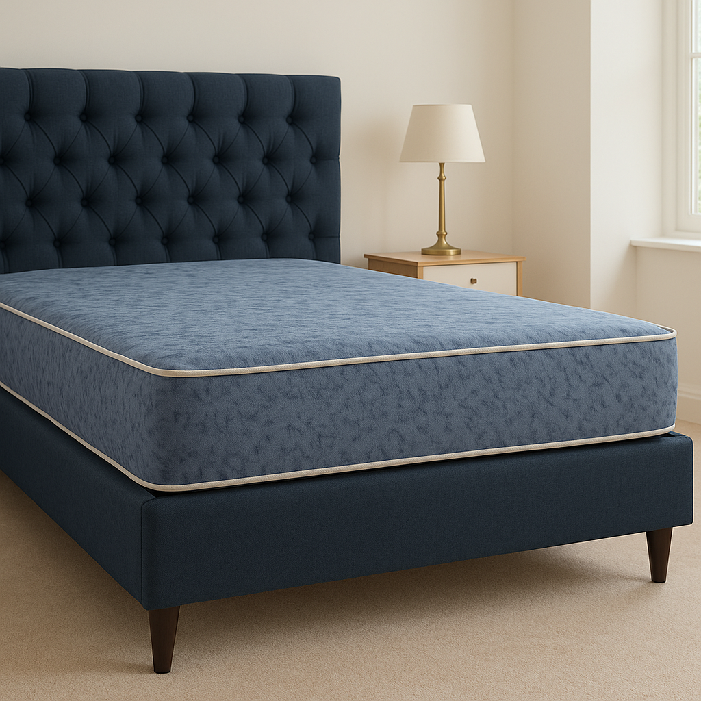 Double Water Proof Orthopedic Mattress