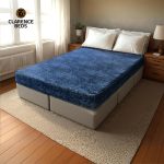 Waterproof Foam Orthopedic Mattress Available All Sizes - 3ft Single
