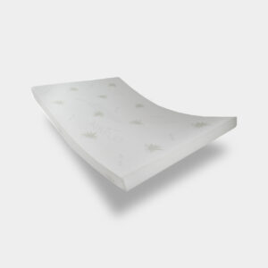 Airflex Aloe Vera Memory Mattresses