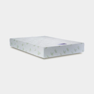 Aloe-Vera-Memory-Foam-Mattress-25cm-Depth