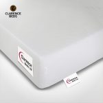 Cooltouch Memory Foam Mattress | Clarence Beds - 3ft Single, 15cm Deep