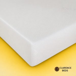 Memory Foam Mattress Orthopaedic Double King 3ft 4ft6 5ft | 4" 5" 6" 8" 10" 12"